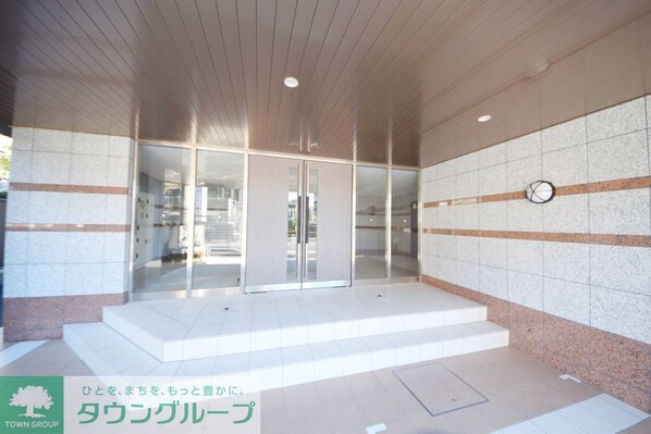 S-FORT戸田公園の物件内観写真